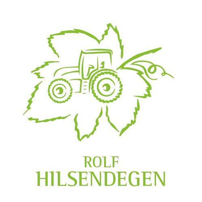 Bild 1 Pfalz-Lohnunternehmen Rolf Hilsendegen